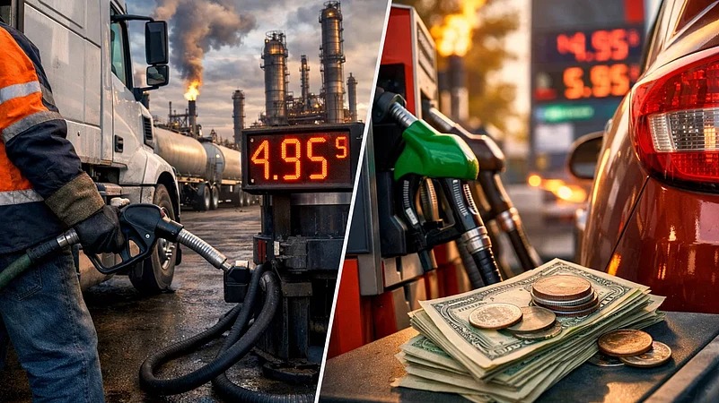 ରାଜ୍ୟରେ ସୃଷ୍ଟି ହେଲାଣି ପେଟ୍ରୋଲ ସମସ୍ୟା