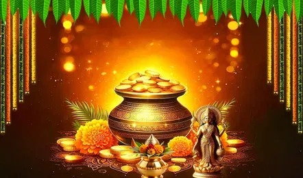 ଅକ୍ଷୟ ତୃତୀୟାରେ ଏହି ଚାରି ରାଶିଙ୍କ ଉପରେ ହେବ ଧନ ବର୍ଷା