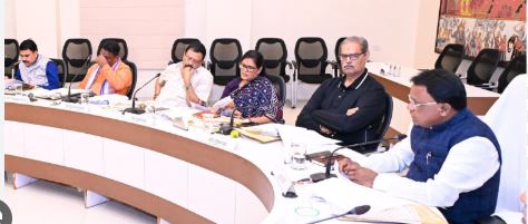 ଆରମ୍ଭ ହେବ ମୁଖ୍ୟମନ୍ତ୍ରୀ ଅନ୍ନପୂର୍ଣ୍ଣା ଯୋଜନା