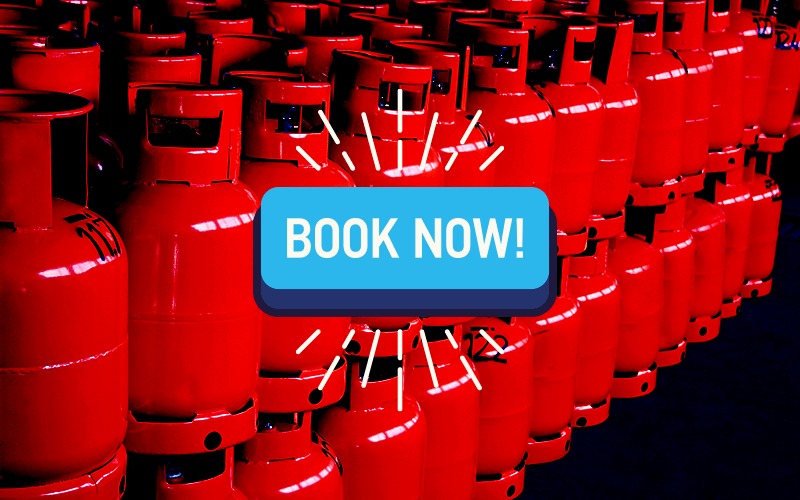 ଜାଣନ୍ତୁ, କେବେ କରିବେ LPG ରିଫିଲ୍ ବୁକିଂ