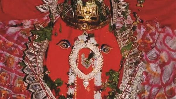 ସମଲେଶ୍ୱରୀ ମାଁଙ୍କ ବିଗ୍ରହ ପଛର ଅଜଣା ରହସ୍ୟ