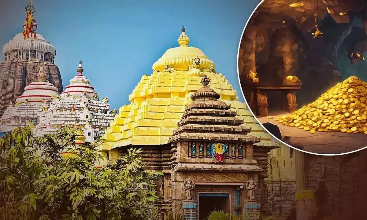 ଆଜି ରତ୍ନଭଣ୍ଡାର ଗଣତିର ତୃତୀୟ ଦିନ