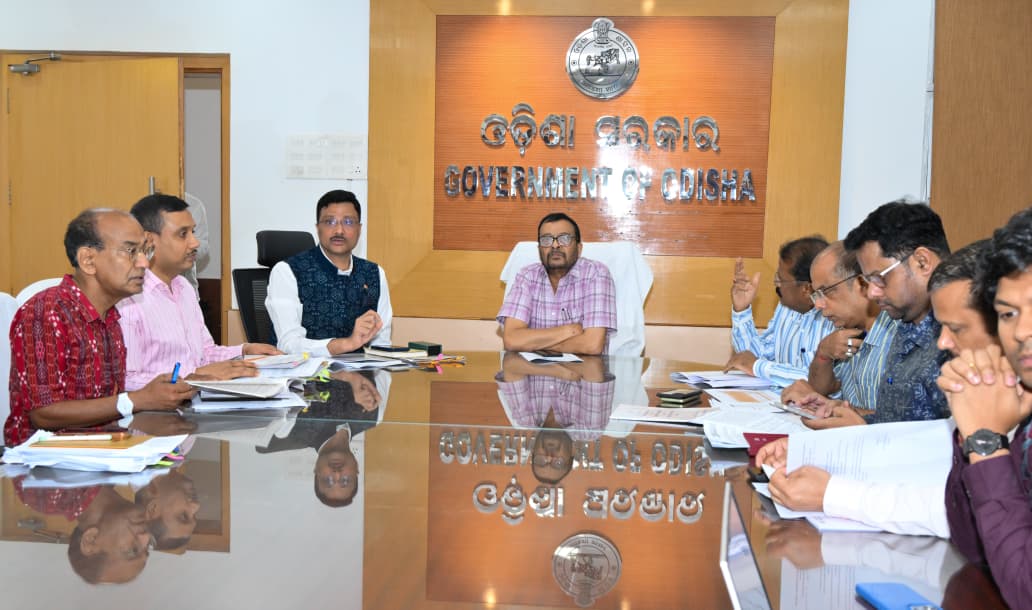 ଦୀର୍ଘ ଦିନ ଅପେକ୍ଷାର ଅନ୍ତ ଘଟିଲା