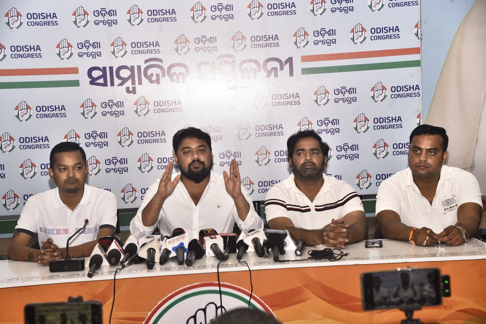 ଭୁବନେଶ୍ୱର ମେଟ୍ରୋ ରେଳବାଇ ପ୍ରକଳ୍ପର ଅକାଳ ମୃତ୍ୟୁ