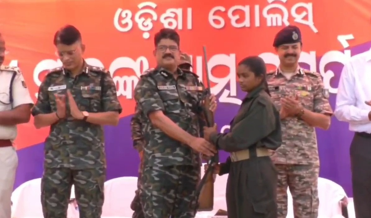 ସରିଛି ମାଓବାଦିଙ୍କ ଆତ୍ମସମର୍ପଣ ସମୟସୀମା