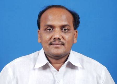 ବିିଜେପିରେ ମିଶିବେ କଟକ-ଚୌଦାର ପୂର୍ବତନ ବିଧାୟକ ପ୍ରଭାତ ବିଶ୍ୱାଳ ।
